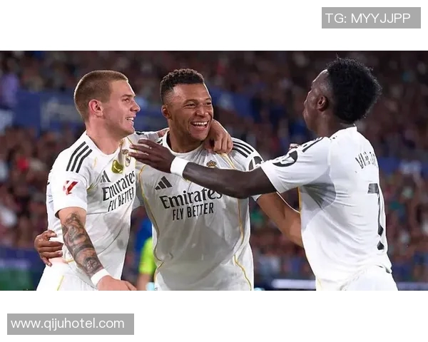 皇马西甲争冠遇挑战：姆巴佩力挺阿隆索，皇家马德里伤病潮中迎转机