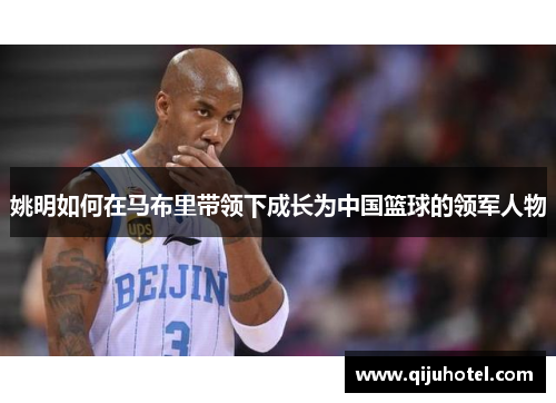 姚明如何在马布里带领下成长为中国篮球的领军人物